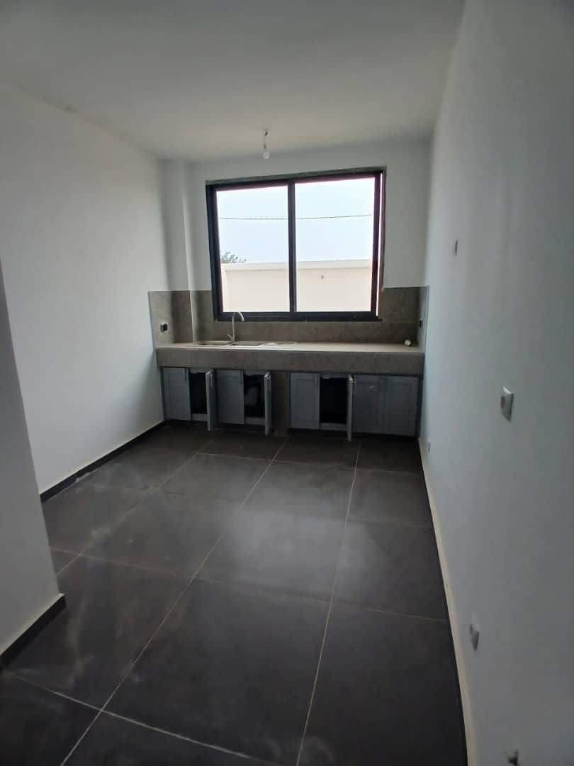Abidjan, Plateau, Hotel Tiama